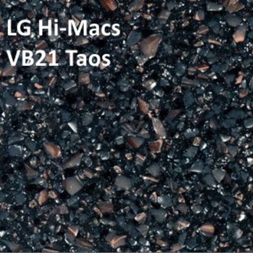 Lg hi macs vb21 taos